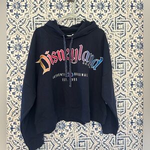 NWT Disneyland 70th Hoodie